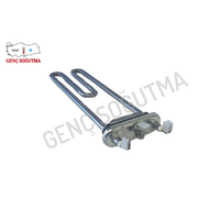 Bekatech 0090 Universal amar Makinesi Rezistans - RZ 0207