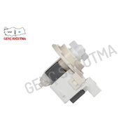 Miele W2440 W2441 6239560 �ama��r Makinesi Tahliye Pompas�