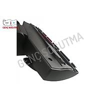 35mm PLAST�K TABAN EM�C� BA�LIK