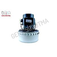 Bekatech BT 0160 ift Fanl Ykamal Sprge Motoru - 220 Volt - 1400 Watt