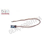 VESTEL BMETAL TERMOSTAT