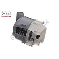 Bosch Bulak Makinesi Is Pompas