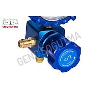 Bekatech R12,R22 ve R502 TEKL� MANOMETRE