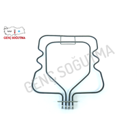 IRCA FA6 230V 1600-1350W 73690 F�r�n Rezistans�