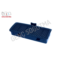 LG VC 3120 NRTB Hepa Filtre - LG2