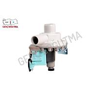 Aeg E56 Lavamat Plaset Pompa Motoru