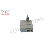 Kendinden Switchli Elektrikli akmak - EC-03-10