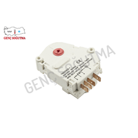 NVERSAL BUZDOLABI TIMER TMDC625-1