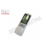 VESTEL-REGAL KLMA KUMANDASI BEYAZ 20742723