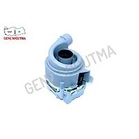 Bosch Bulak Makinesi Is Pompas