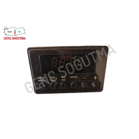 Ar�elik F�r�n Elektronik Zaman Saati - 267100035