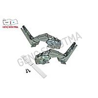 Bosch Buzdolab Menteesi  (Set)