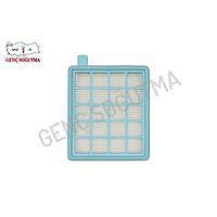 Arelik 9178005623 Uyumlu Sprge Hepa Filtresi