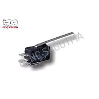 Uzun Paletli Micro Switch