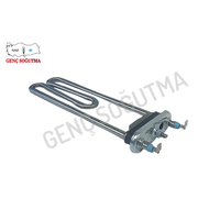 Bekatech Bosch 12029196 Termikli 2000 Watt amar Makinesi Rezistans - RZ 0202