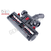 Philips 02-DVTTFT-120 Elektrikli Sprge Spares2go Tekerlekli Twin Turbo Fra Bal - B01HH00PUU