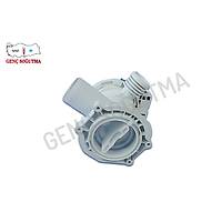 Household EP1A5NF105 Indesit - Ariston 119307 amar Makinesi Pompa Motoru 
