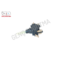 Ariston & Hotpoint Bulak Makinesi Ama Kapama Anahtar - C00104878