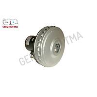 Dechang YB48 Elektrikli Sprge Motoru - 220 Volt - 1200 Watt