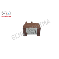 BEKO BRDO 600 LATVIA Plakalar iin Ateleme nitesi (akmak) - 168923505