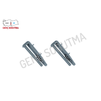 Ar�elik & Beko Bula��k Makinesi Arka Ray Kapa�� - 1Adet