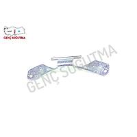Bosch & Siemens amar Makinesi Kapak Menteesi - 00273294