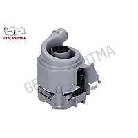 Bosch Bulak Makinesi Is Pompas