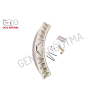 Bosch & Siemens amar Makinesi Kapak Mandal