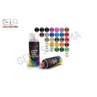 CALDN 400 Ml Akrilik Sprey Boya