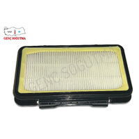	 Rowenta Ro 8366 - 8370 Silence Force Multi Cyclonic k hepa filtresi