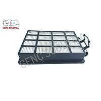 BEKO 9178010838 Elektrikli S�p�rge Hepa ��k�� Filtresi