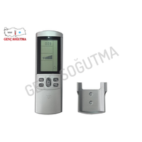 VESTEL-REGAL KLMA KUMANDASI BEYAZ 20742723