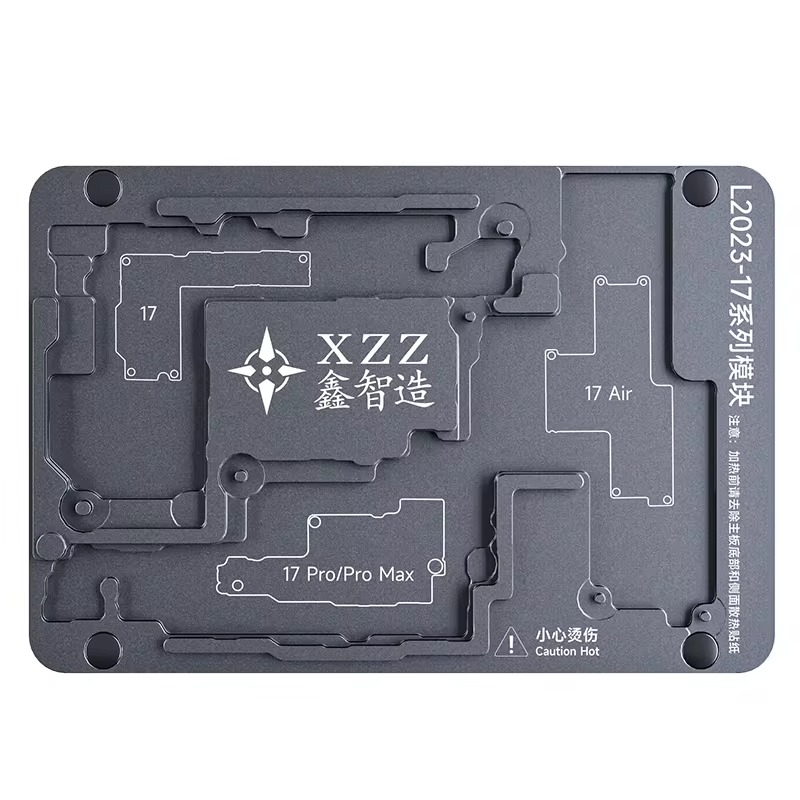 XZZ L2023 iPhone 17 Bord Güvenli Alışveriş, Aynı Gün Kargo
