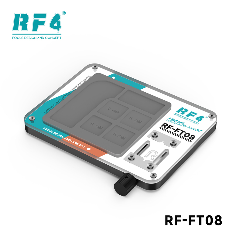 RF4 RF-FT08 Çok Amaçlı Manyetik Entegre Çalışma İstasyonu