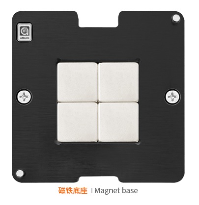 Amaoe S21 Ultra / S22 Ultra / S23 Ultra / S24 Ultra / S25 Ultra Birleştirme Kalıp Seti