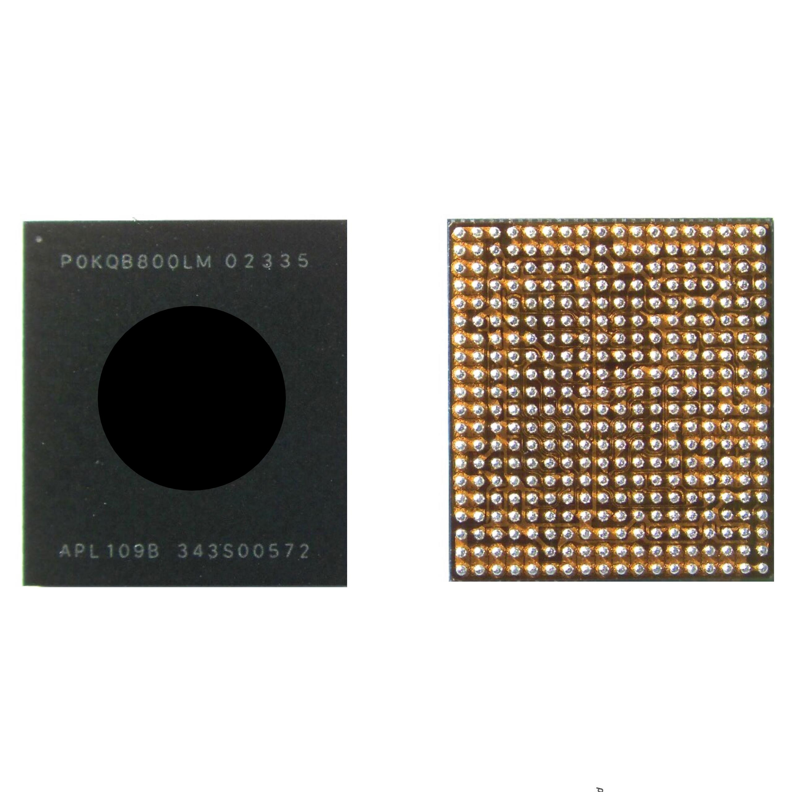 343S00572 iPhone 14 Serisi Power Entegresi