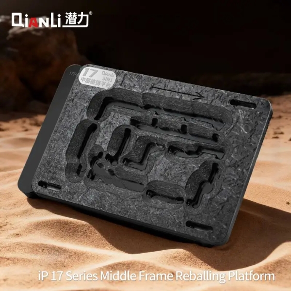 Qianli İphone 17 Serisi Birleştirme Kalıbı