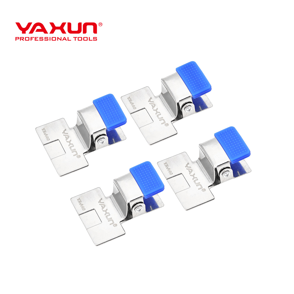 YAXUN Isı Yalıtımlı Ekran Çipi Koruma Mandalı