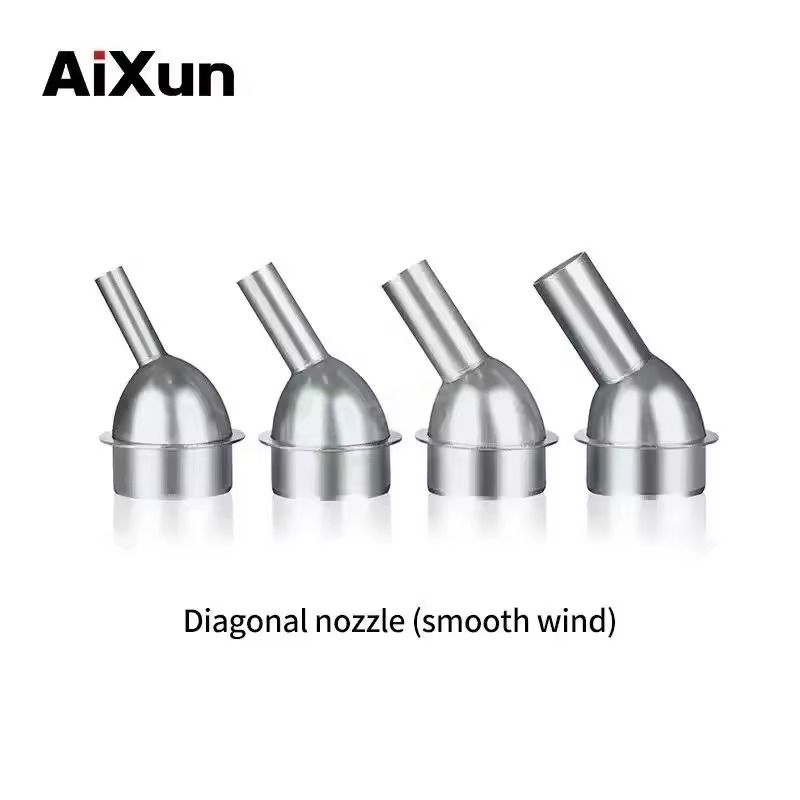 Aixun Yan Üfleme Seti