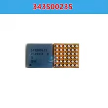 343S00235 Şarj Entegresi (iPad 7 / 8 / 9 / Air 3 / Air 4 / Air 5 / iPad 2020/2021 PRO)