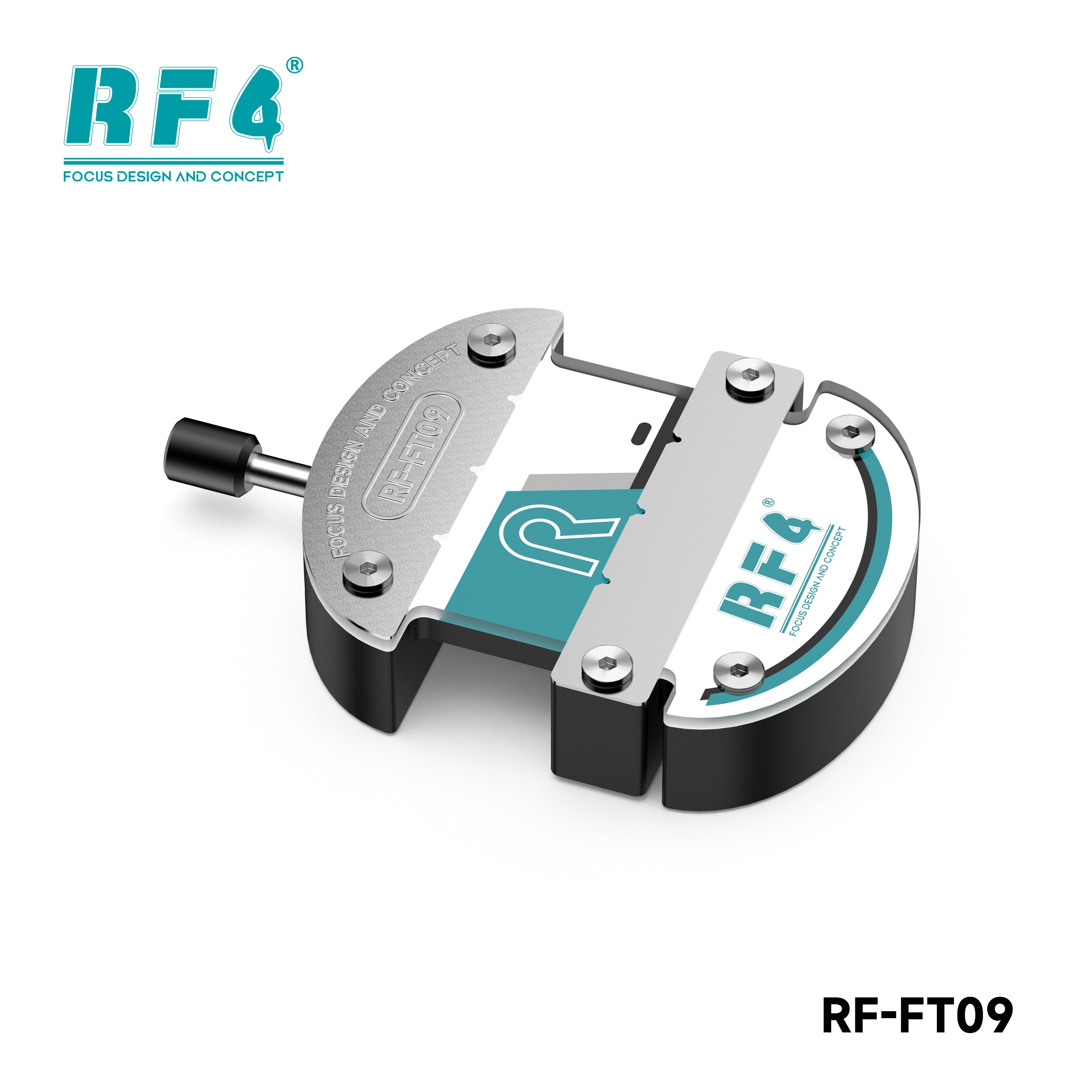 RF4 RF-FT09 Entegre Tutucu
