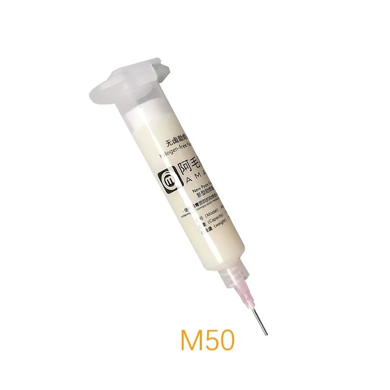 Amaoe Flux Paste M50 (10cc)