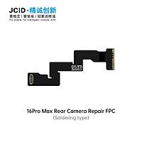 JC iPhone 16ProMax Rear Camera Repair FPC (Flexlerde kesinlikle iade ve de�i�im yap�lmamaktad�r!)