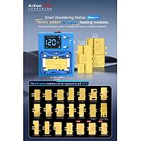 Aixun iHeater Pro Bord Is�t�c� (iPhone X-17PM)(17 serisi i�in Air modeli dahildir.)