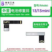 LUBAN Batarya Fleksi (iPhone 13/13mini) (Flexlerde kesinlikle iade ve de�i�im yap�lmamaktad�r!)