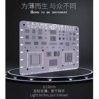 iPhone 8/8P/X WL Entegre Kal�b�