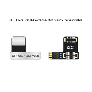 i2c XR/XS/XSMax Face id Flex