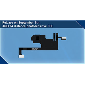 JC Photosensitive FPC 14 Flex (Flexlerde kesinlikle iade ve de�i�im yap�lmamaktad�r!)