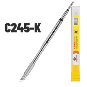 OSS Team C245-K Havya Ucu (Yan Sanayi)