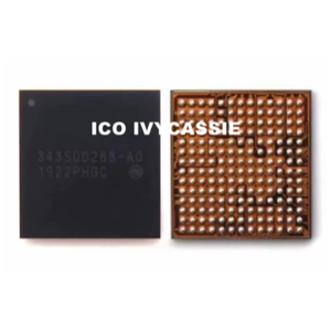 343S00288-A0 iPad Pro 2020 Power Entegre